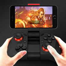 Mando inalámbrico Bluetooth para Android TV PC, Mando de juego para PC 2024 - compra barato