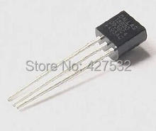 free shipping  5pcs DS18B20 To-92 2024 - buy cheap