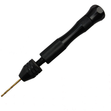 Taladro de perforación Manual, accesorios de herramienta eléctrica de precisión, perforadora manual, Mini taladro de mano, Gimlet 2024 - compra barato