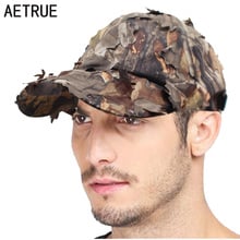 AETRUE Baseball Cap Men Camouflage Women Snapback Caps Brand Bone Hats For Men Casquette Gorras Fashion Baseball Sun Hat Caps 2024 - buy cheap