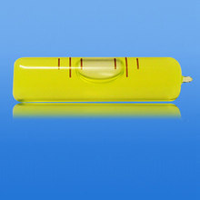 8*33 мм 5 '/2 мм измерительный прибор уровня спиртовой уровень пузырьковый аксессуары для измерительного прибора 2024 - купить недорого