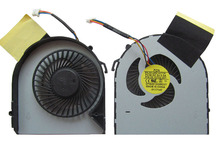 SSEA новый вентилятор охлаждения для ноутбука ACER V5 V5-531 531G V5-571 571G V5-471G вентилятор для ноутбука DFS481305MC0T Бесплатная доставка 2024 - купить недорого