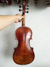 5 струн 4/4 оформление скрипки фотообои красивый тон NO6 2024 - купить недорого