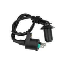 For GY6 50CC 125CC 150CC Scooter Motorcycle Ignition Coil For ATVs Scooters Go Karts High Quality High Pressure Package 2024 - buy cheap