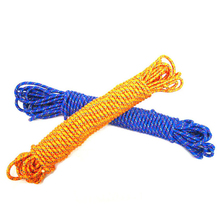 10 Meters Dia. 8mm Paracord for Outdoor Camping Climbing Escape Survival Rope Military Umbrella Rope Emergency Survival Paracord 2024 - buy cheap