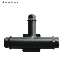 Shhworldsea-clipes e fixadores de plástico para automóveis, conector t para veraneio 472814, ford 2024 - compre barato