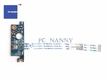 PC NANNY FOR Acer Travelmate 5335 5735 5735Z PEW52 Power Button Board + Cable LS-6631P works, Power Cable 2024 - buy cheap