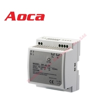 Fuente de alimentación DR-45 DIN Rail, alimentación de 12V, 3,5 AMP, 45W, CA 85 ~ 264v, voltaje de entrada, salida Smps, 12v, 24v 2024 - compra barato