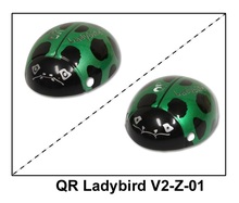 Walkera QR Ladybird-piezas de repuesto para QR-Ladybird-V2-Z-01, toldo 2024 - compra barato