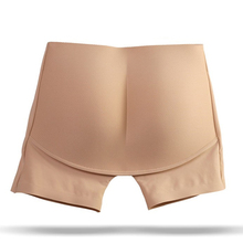 Women Sexy Shaper Underwear Butt Lift Briefs Fake Ass Seamless Push Up Padded Lingerie Butt Enhancer Panties Hip Up Underwear 2024 - buy cheap