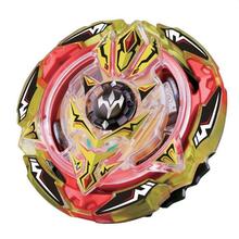 2018 Spinning Top BURST B-103 Screw Trident.8B.Wd Without Launcher Spinner Burst Kids Toy 2024 - buy cheap