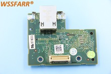 Для Dell для Poweredge R610 R710 iDRAC Remote Access Board CN-0K869T K869T 0K869T 2024 - купить недорого