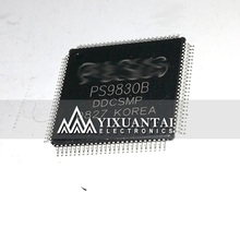 1PCS/LOT   5PCS/LOT   10PCS/LOT   Free shipping  original   PS9830B    PS9830     TQFP 2024 - buy cheap