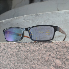 men Progressive Multifocal glasses Transition Sunglasses Photochromic Reading Glasses 2018 Points for Reader Near Far sigh FML 2024 - buy cheap