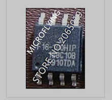 10PCS        EN25F16-100HIP    25F16-100HIP   F16-100HIP    SOP8 2024 - buy cheap