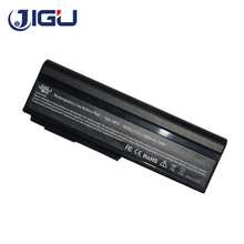 JIGU-Batería de portátil para Asus, N53, N53D, N53DA, N53J, N53JF, N53JG, N53JL, N53JN, N53JQ, X55, X55S, X55SA, X55SR, X55SV, X57, X57Q, X57S, X57SR 2024 - compra barato
