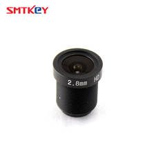 2.8mm / 6mm / 8mm 1080P CCTV M12 Small Lens for CCTV Camera Board 2024 - buy cheap