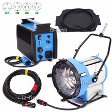 ALUMOTECH PRO as M40 HMI Light 90V~130V 1000Hz+ 2.5/4K Electronic Ballast Lighting Kit For Studio Video Photography Camera 2024 - buy cheap