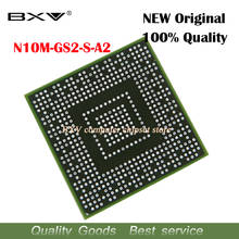 N10M-GS2-S-A2 N10M GS2 S A2 100% original new BGA chipset for laptop free shipping 2024 - buy cheap