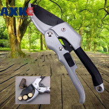 Garden Pruning Shear Tools Carbon Steel Bonsai Pruners Tree Flower Labor-saving Fruit Branch Pruning Scissors Easy Pruners 2024 - buy cheap