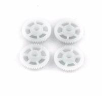 4 PCS Main Gear for Hubsan X4 H502S H502E H216A H507A RC Quadcopter Spare Parts Main Gear H502-10 2024 - buy cheap