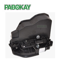 FOR BMW Front Door Lock Actuator Mechanism Right Passenger 51217202146 937-801 RIGHT FRONT 2024 - buy cheap