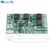 MAX1879 Lithium Battery 18650 Charging Module Solar Power PCB Solar Lithium Battery Charging Board DC 4.35V 2024 - buy cheap