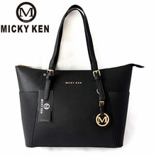 MICKY KEN Brand 2017 fashion women handbags designer brand woman's messenger shoulder bag bolsa totes high quality pu leather 2024 - buy cheap