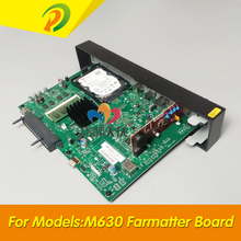 B3G85-67901 CF367-60001 Formatter assy - W/ SSD and FAX for HP LJ Ent M630 series 2024 - buy cheap