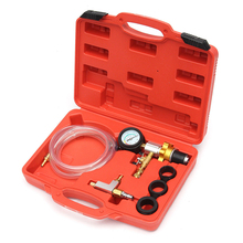 Auto Coolant Vacuum Kit Cooling System Vacuum Radiator Kit Refill & Purging Tool 2024 - buy cheap