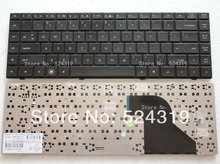 100% New  Laptop Keyboard for HP 620 621 625 CQ620 CQ621 Keyboard US Layout 2024 - buy cheap