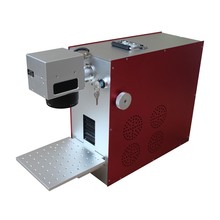 Fiber laser marking machine 20w 30w 50w metal marking machine fiber diy engraving machine free shipping to Russia 2024 - buy cheap