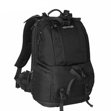 CAREELL C1013 digital slr camera bag double-shoulder digital camera bag slr bag professional anti-theft camera backpack 2024 - buy cheap