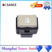 ISANCE Electric Power Window Switch Passenger Side 10422428 For Buick Rendezvous 3.8L  V6 4-Door 2002 2003 2004 2005 2006 2007 2024 - buy cheap