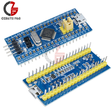STM32F103C8T6 ARM STM32 Minimum System Development Board Module for Arduino 2024 - buy cheap