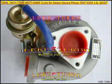 Frete grátis turbo para nissan, td04l, 14411-7t600, 2016-2018, 49377, 02600, 49377, 144117, turbo, navara, captador d22, td27, ns25, qd32, qd32t, 02600 l 2024 - compre barato