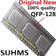 (2piece)100% New AN16489A QFP-128 Chipset 2024 - buy cheap