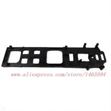 Wholesale Double Horse 9101 DH9101 RC Helicopter Spare Parts Bottom board Lower main frame  Free Shipping 2024 - buy cheap