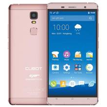 Cubot CHEETAH  Smartphone MT6753 Octa Core 5.5 Inch FHD 3GB RAM 32GB ROM Cell Phone Unlocked Android 6.0 13MP 4G Mobile Phone 2024 - buy cheap