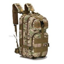 30L Hiking Military 3P Backpack Tactical Outdoor Backpack Army Camouflage Bags Trekking Camping Backpack Camouflage Cycling Bag 2024 - buy cheap
