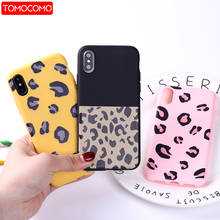 Sexy Colorful Leopard Print Panther Soft Candy Silicone Phone Case Cover Coque For iPhone 11 Pro 7 7Plus 12 6S 8 8Plus X XS Max 2024 - buy cheap