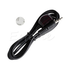 1 PC 38Khz Infrared IR Blaster Remote Control Receiver 3.5mm Extension Cable 1.5m Dropshipping 2024 - buy cheap