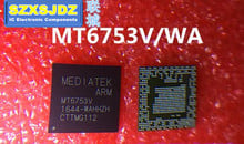 CPU MTK6753 MT6753V MT6753V/WA MT6753V-WA MT6753V-W Nouvelle Origianl 2024 - compra barato