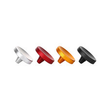 4Pcs Metal Shutter Release Button Concave for Fuji film Rolleiflex Hasselblad 2024 - buy cheap