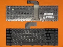 New PO Portuguese Teclado Keyboard For Dell Inspiron 15 3520 15R 5520 7520 5525  Latitude 3330  M421R M521 Laptop Black Frame 2024 - buy cheap