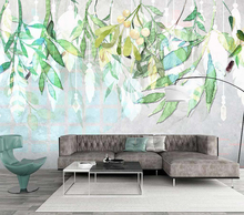 Decorative wallpaper Modern abstract architectural background walls 2024 - buy cheap