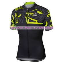 JIASHUO-camiseta personalizada para ciclismo profesional, ropa, transpirable, novedad, 2017 2024 - compra barato