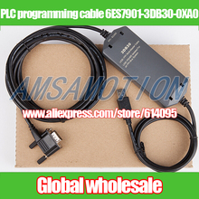 1pcs PLC programming cable 6ES7901-3DB30-0XA0 for Siemens S7200 / USB-PPI Multi-Master USB/RS485 isolated for all PPI-Bus system 2024 - buy cheap