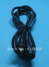 20pcs DC Power Jack 5.5x2.1mm Female to 5.5x2.1mm Male Plug Cable 100cm 1m 22AWG 2024 - buy cheap