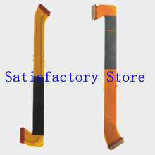 NEW LCD Flex Cable For SONY SLT-A58 A58 Digital Camera Repair Part 2024 - buy cheap